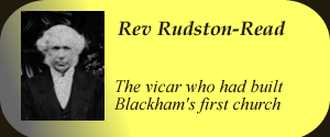 Rudston Read